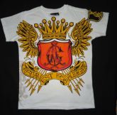 Camiseta Christian Audigier - Tamanho P